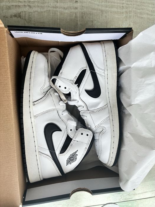 Nike Air Jordan mid 1 r 38,5