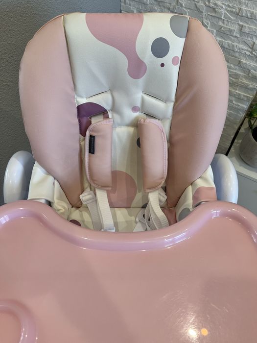 Krzeselko kinderkraft