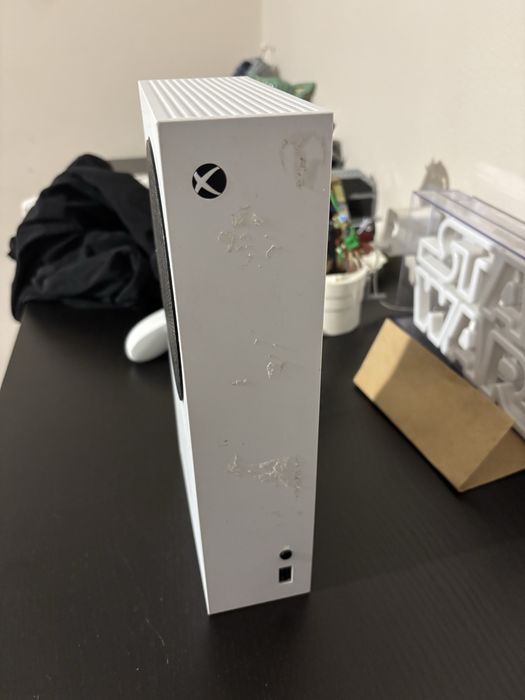 XBOX SERIES S plus pad