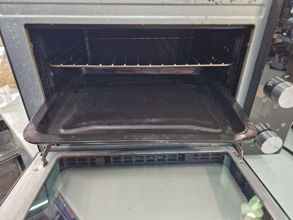 Forno eléctrico FLAMA