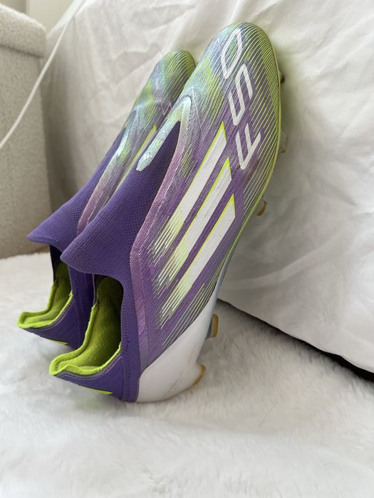 Adidas X Speedportal.1 FG – rozmiar 44,5