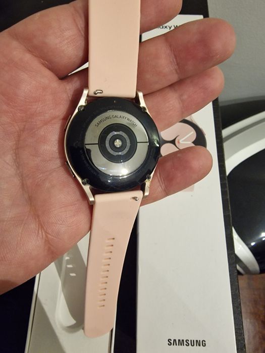 Samsung Galaxy watch 4 (40mm)