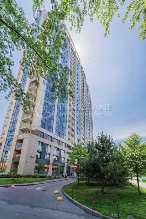 ЖК Автограф Продаж квартири Дарниця Парк Лівобережна