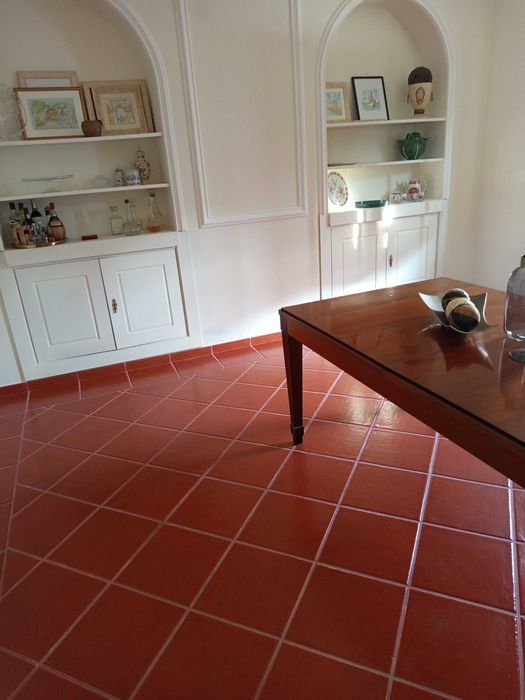 Moradia T7 Centro de Almeirim