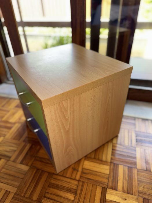 Conjunto Quarto Criança
