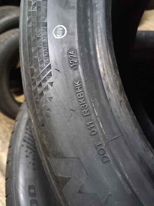 Kapsen 285/45 R20 112W XL K3000