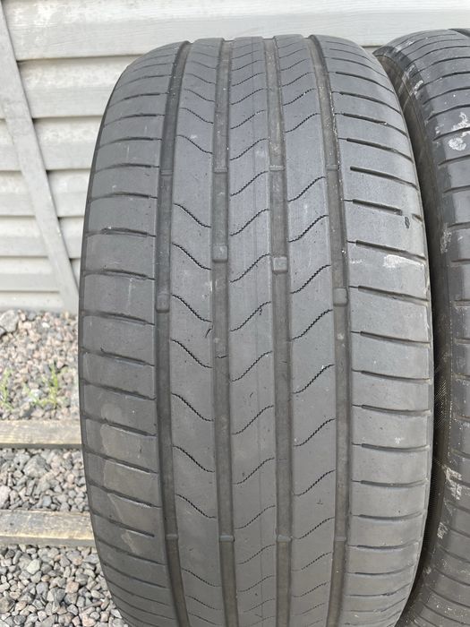 Пара літніх шин Bridgestone 245/45 R19 Turanza 6 Enliten