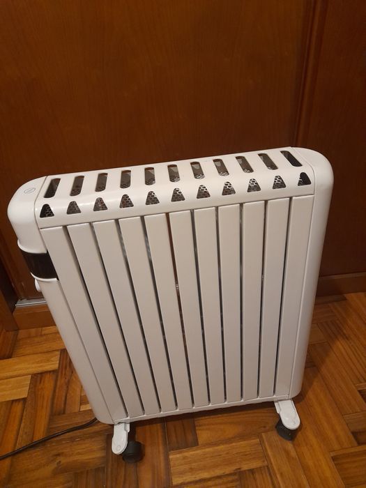 Aquecedor oil free qilive