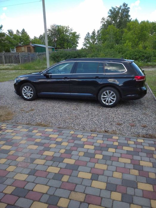 Продаю Wolkscagen B8