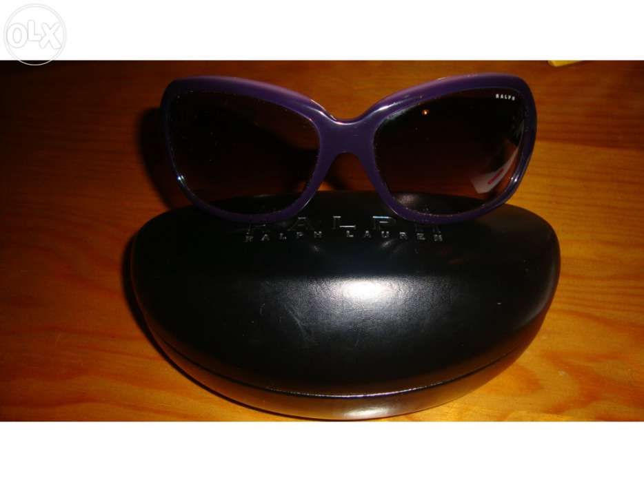 ÓCulos de Sol - Ralph Lauren - Originais