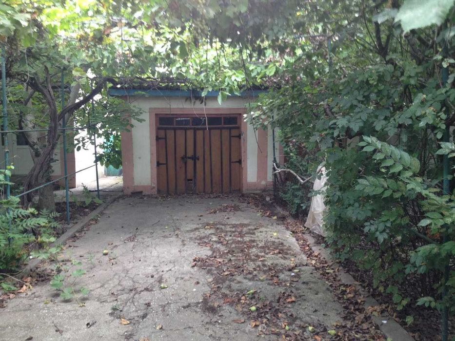 Продам дом с. Заря Одесская область