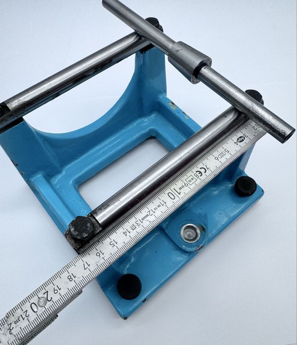 Wyważarka do ściernic fi 200 Nowa