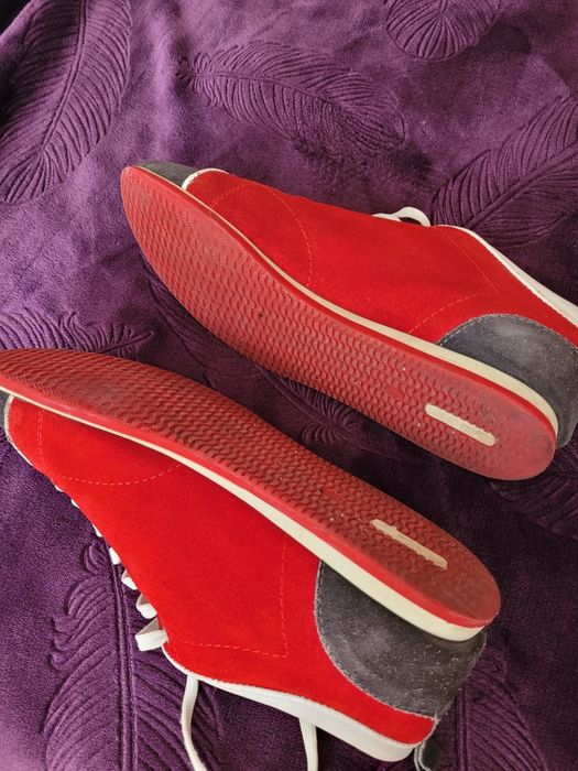 Мужские мокасины 40р.