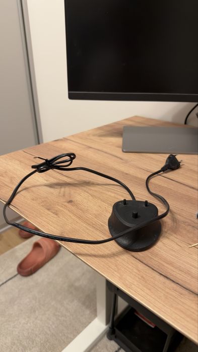 Seysso Carbon Professional Szczoteczka soniczna