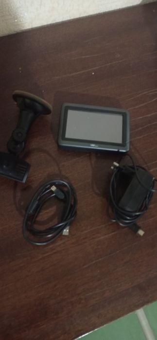 Навигатор infinity 900