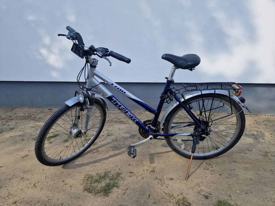 Rower górski Trek 3700