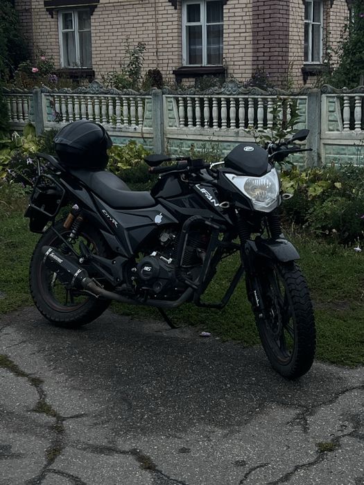 Lifan sity-r 200 2025