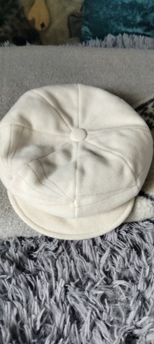 Beret damski Mayser