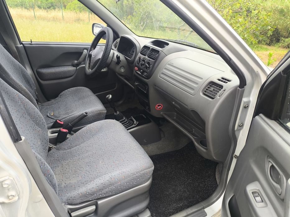 Suzuki Ignis -  89000km