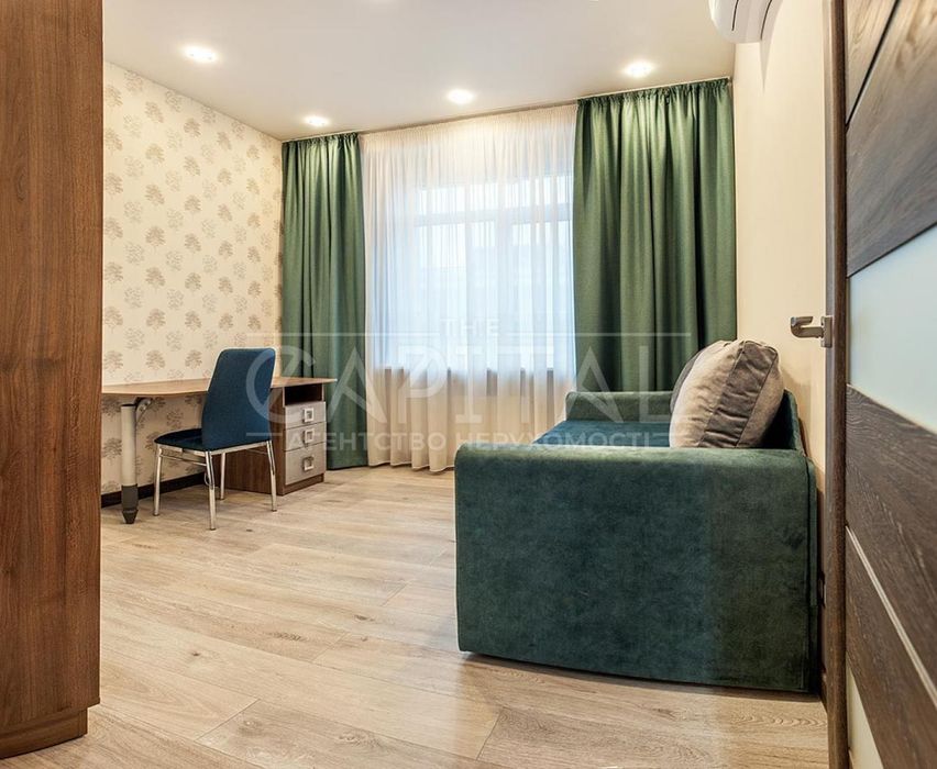 3-rooms apartment apartment by the address st. Maksimovicha (area 80 m²) - Atlanta.ua - photo 4