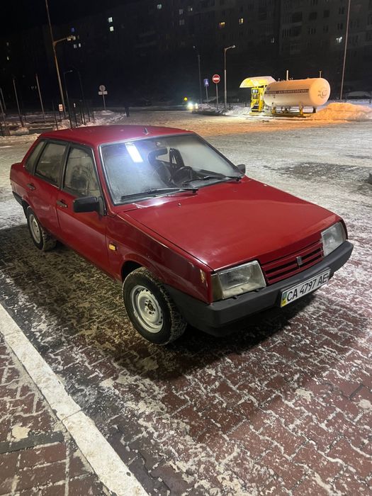 ПРОДАМ ваз 21099
