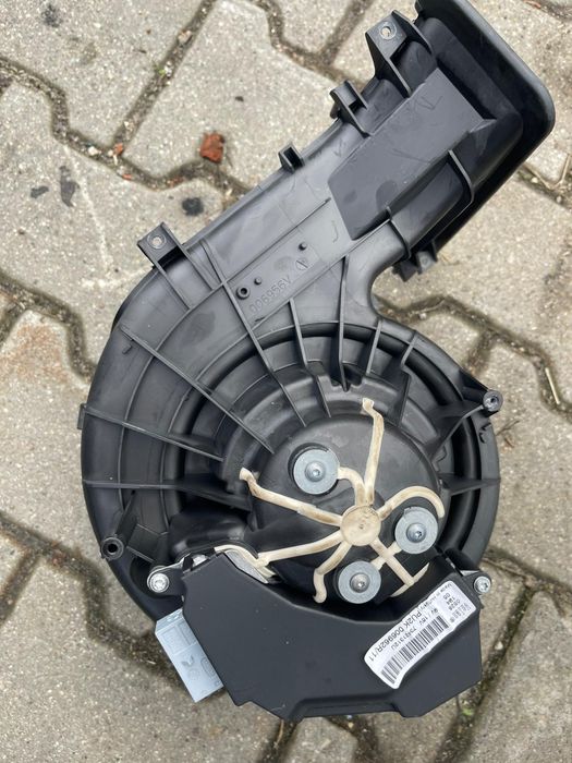 Wentylator nawiewu dmuchawy opel Vectra c signum.