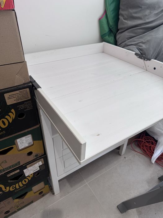 Przewijak/komoda Ikea