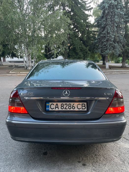 Продам автомобіль