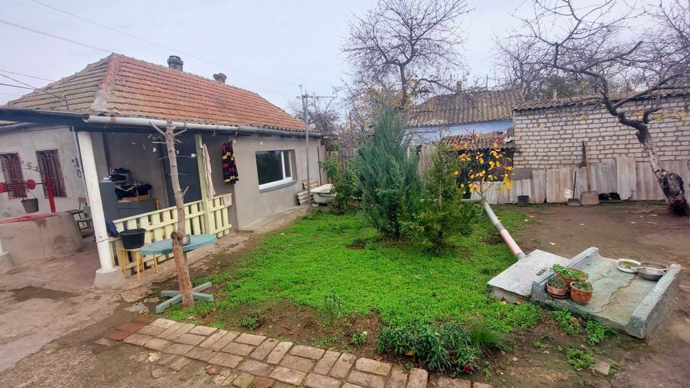 Продажа дома в Варваровке!