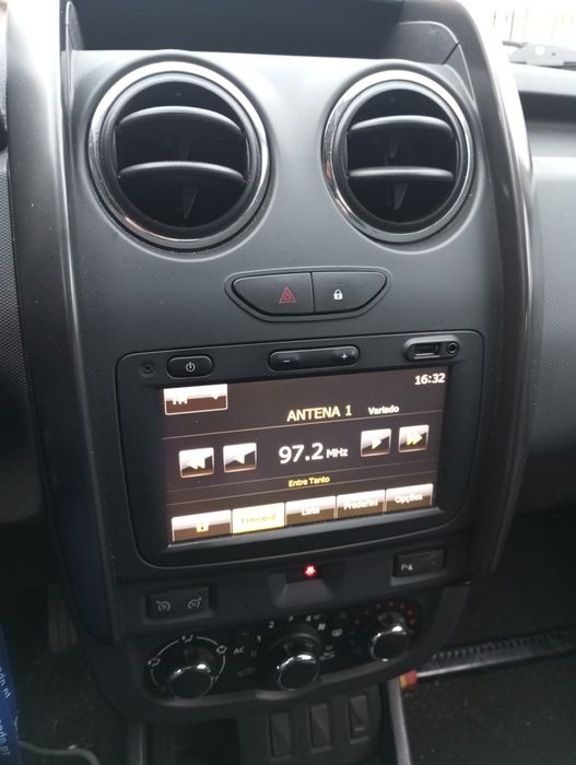 Dacia Duster 2014 1.5 DCI  139.000 Km