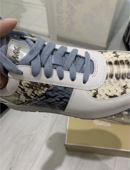 Кроссовки  Michael Kors оригинал