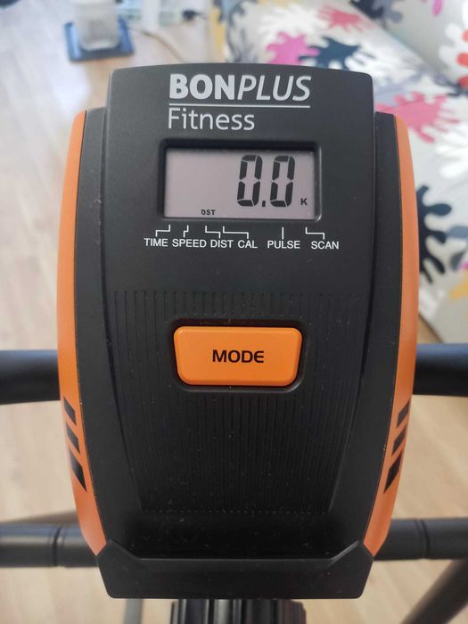 Bicicleta Elíptica em Excelente Estado!!!64752114606593122
