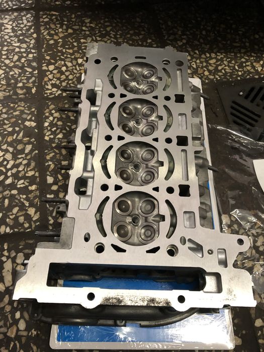 Serwis Mechanika BMW - Diagnostyka, Wymiana rozrządu, Naprawy bieżące