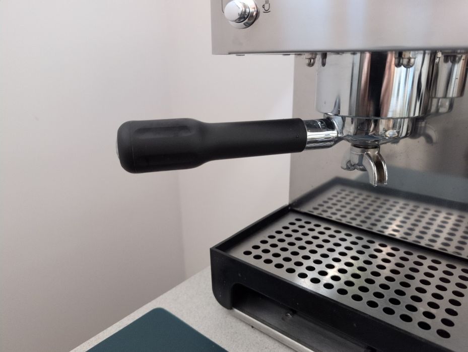 Ekspres kolbowy Lelit Anna PL41E +  akcesoria