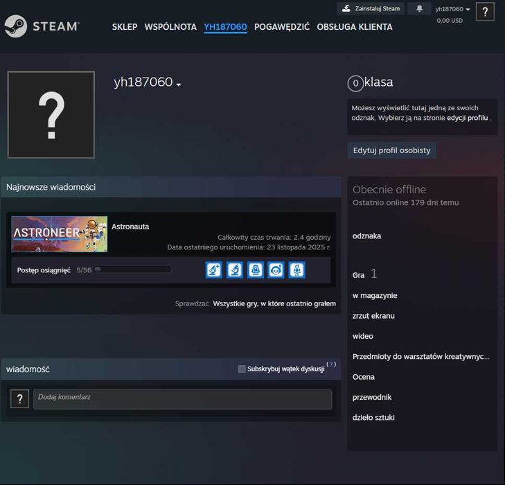 Gry  STEAM Astroneer