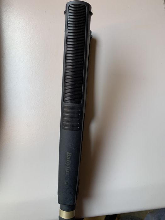 Prancha cabelo alisamento