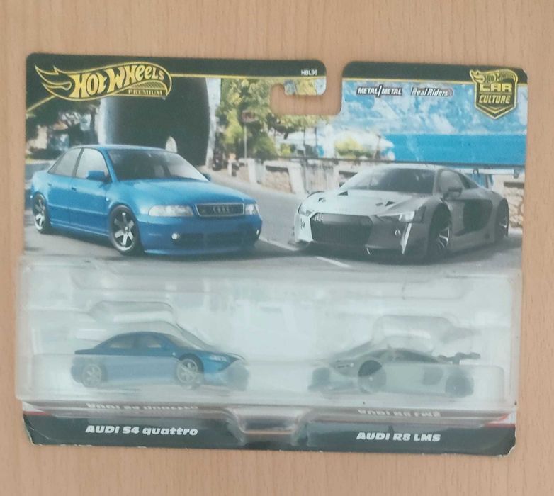 Hot wheels - Team Transport - Pop Culture