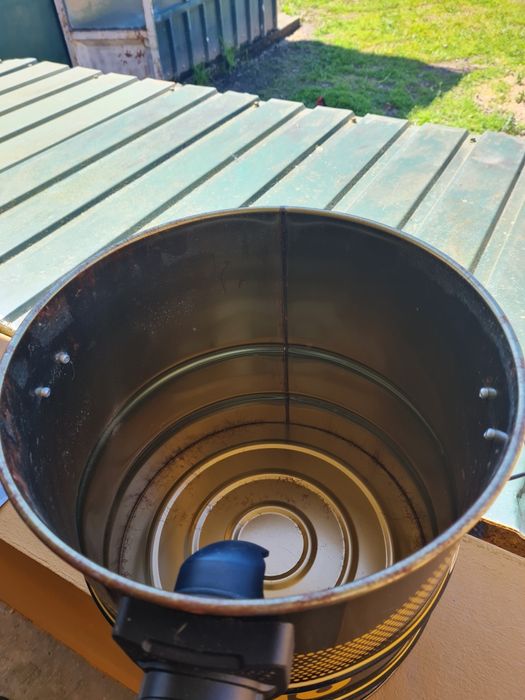 Aspirador Vito semi-novo