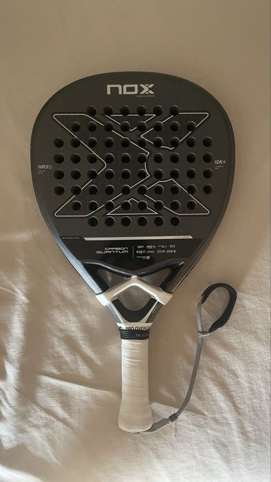Nox Quantum Carbon 12K