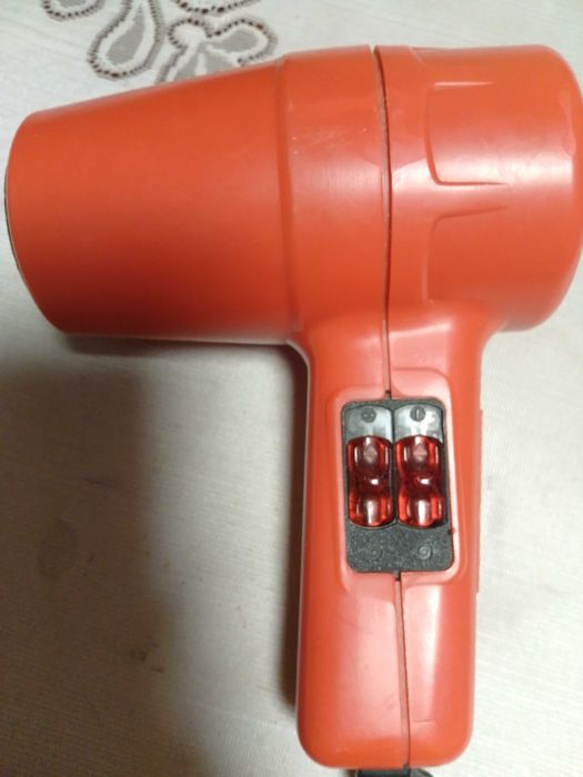 Продается раритетный  малогабаритный фэн