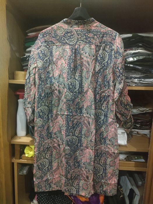 Vestidos Massimo Dutti