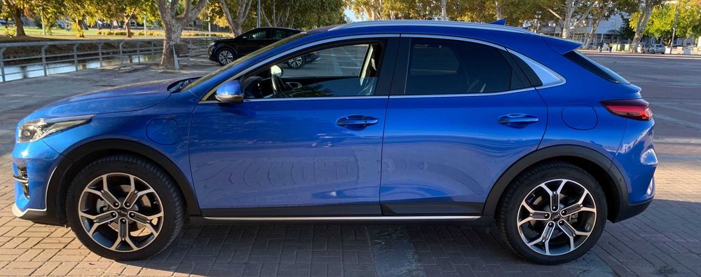 Kia Xceed Plug In 2022 C/Oferta Oficial Kia — photo 2
