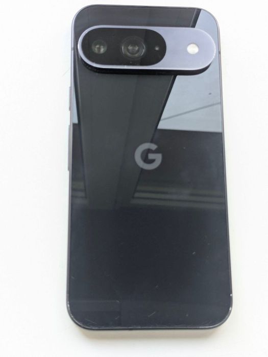 google pixel 9 12/128