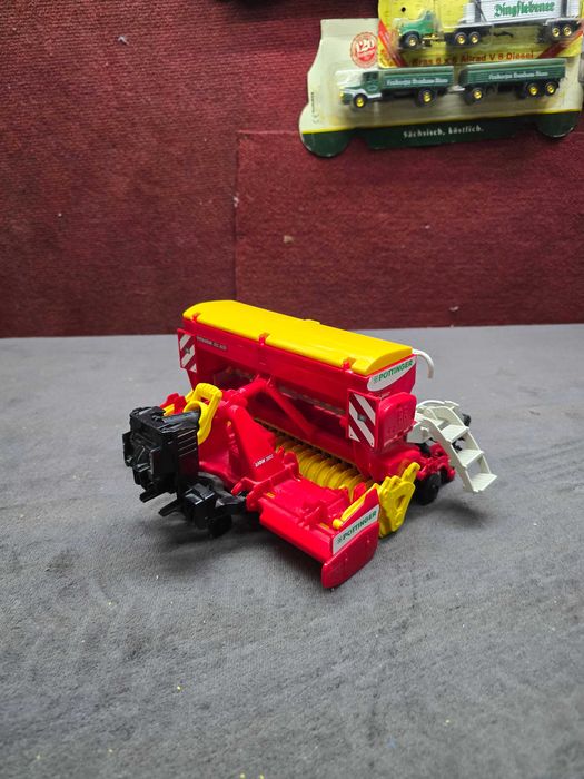 Bruder siewnik pottinger