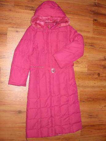 Пуховик Joy Miss. Розмір L