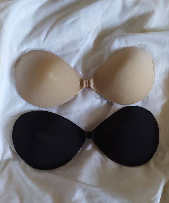 Ліф невидимка, флай бра, fly bra, A-B-C