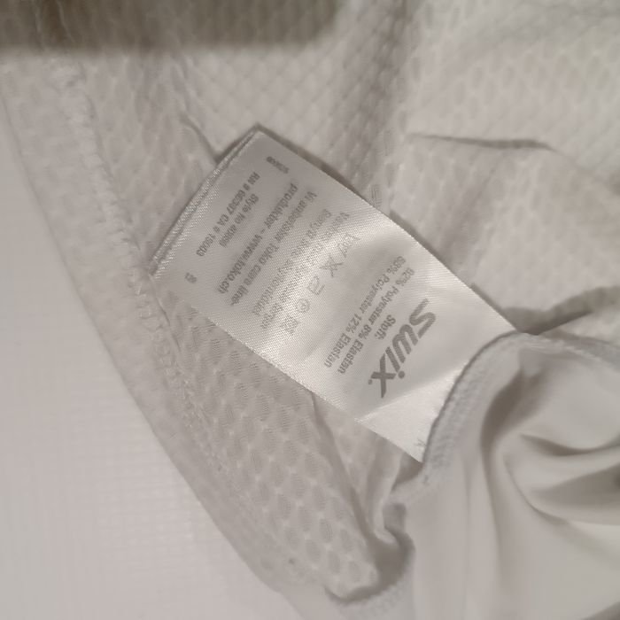 Damska koszulka techniczna SWIX | Rozmiar XL | Base Layer Bieganie