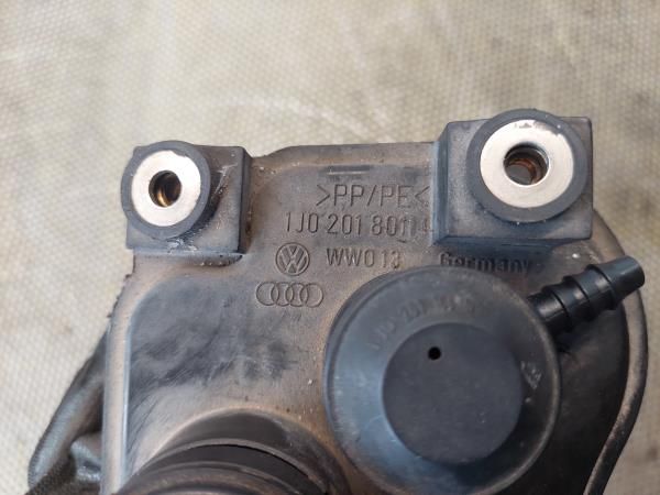 Filtro Carvao Ativado / Canister VOLKSWAGEN Golf IV (1J1)