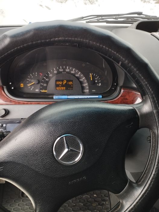 Продам Mersedes -benz
