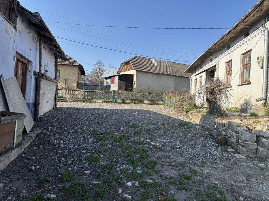 Продається земельна ділянка